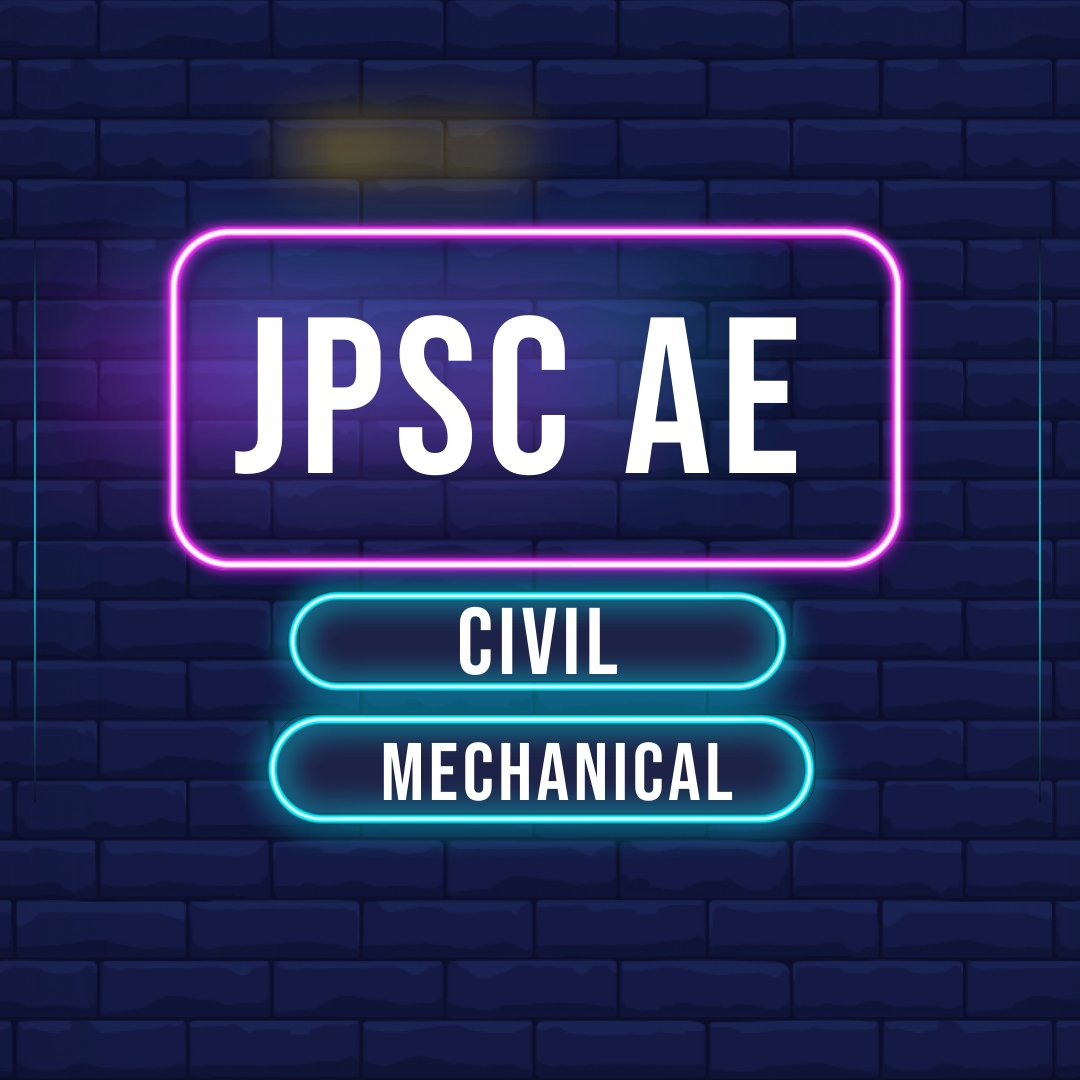 BPSC AE Mechanical Syllabus